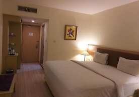 D'Grande Hotel