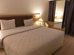 D'Grande Hotel