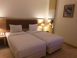 D'Grande Hotel