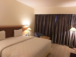 D'Grande Hotel