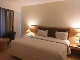 D'Grande Hotel