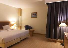 D'Grande Hotel