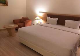 D'Grande Hotel