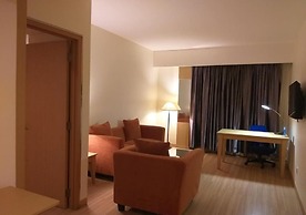 D'Grande Hotel