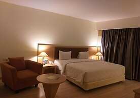 D'Grande Hotel