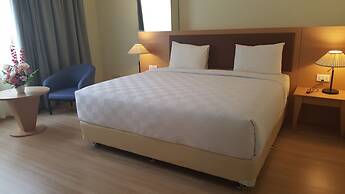 D'Grande Hotel