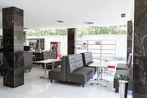 D'Grande Hotel