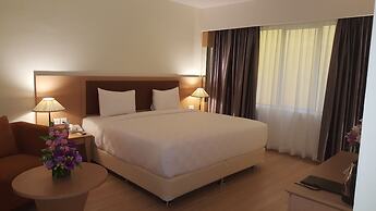 D'Grande Hotel