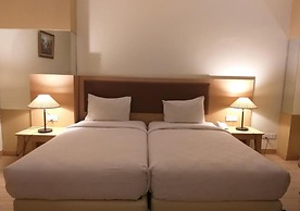 D'Grande Hotel