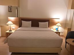D'Grande Hotel