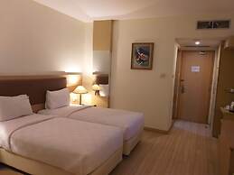 D'Grande Hotel