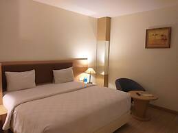 D'Grande Hotel