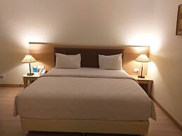 D'Grande Hotel