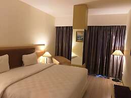 D'Grande Hotel