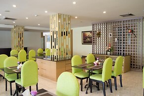 D'Grande Hotel