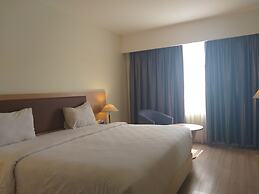 D'Grande Hotel