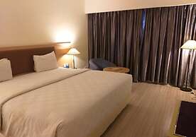 D'Grande Hotel