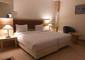 D'Grande Hotel
