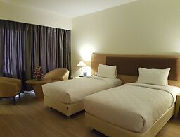 D'Grande Hotel