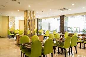 D'Grande Hotel