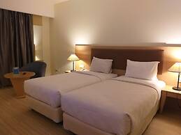 D'Grande Hotel