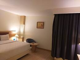 D'Grande Hotel