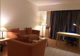 D'Grande Hotel