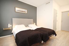 Napoli resturant & Hotell