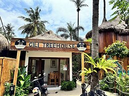Gili Treehouses