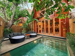 Gili Treehouses