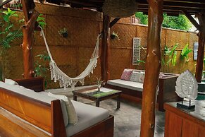 Gili Treehouses