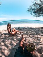 Gili Treehouses
