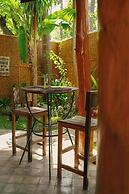 Gili Treehouses