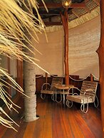 Gili Treehouses