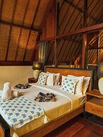 Gili Treehouses