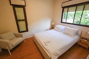 Rothschild Luxury Suite Haifa Israel