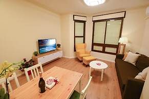 Rothschild Luxury Suite Haifa Israel