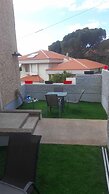 Rothschild Luxury Suite Haifa Israel