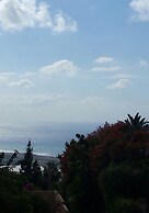 Rothschild Luxury Suite Haifa Israel