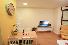 Rothschild Luxury Suite Haifa Israel