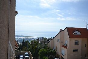 Rothschild Luxury Suite Haifa Israel