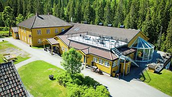 Kleivstua