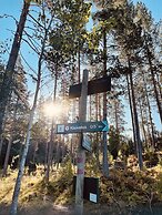 Kleivstua