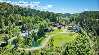 Kleivstua