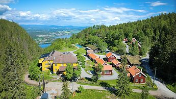 Kleivstua