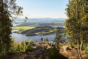 Kleivstua
