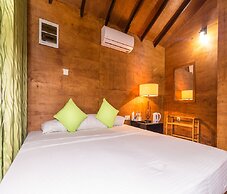 Eighth Wonder Resort