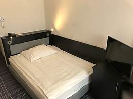 Sky Business Hotel