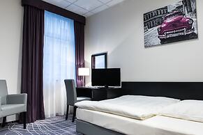 Sky Business Hotel