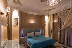 Jannat Atlas Villas